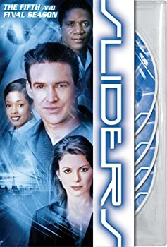 【中古】Sliders: The Fifth & Final Season [DVD]の通販は