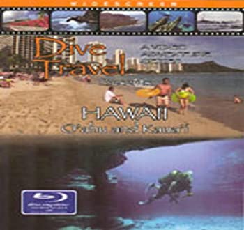 【中古】(未使用･未開封品)Hawaii - O'Ahu and Kaua'i [Blu-ray]の通販はその他映像DVD・Blu-ray