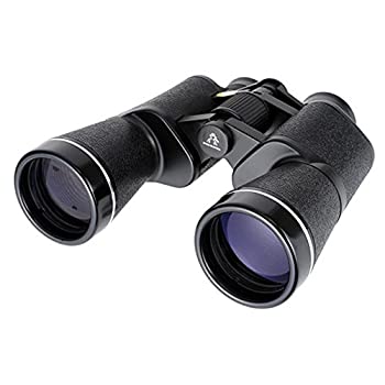 【中古】(未使用･未開封品)ナシカ NASHICA 20倍双眼鏡 20×50 ZCF SPIRIT