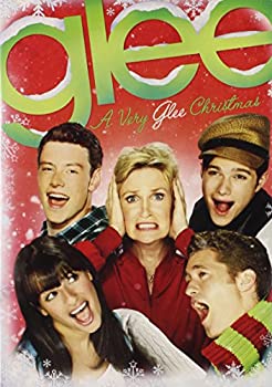 【中古】(未使用･未開封品)Glee: Very Glee Christmas [DVD]の通販は 10,507円