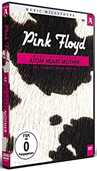 (未使用･未開封品)Music Milestones Atom Heart Mother [DVD] 中古】Music Milestones Atom Heart Mother [DVD]の通販は