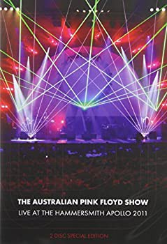 ネットオフ 送料得店  the at 中古】(未使用・未開封品)Live Hammersmith 2011 Apollo その他