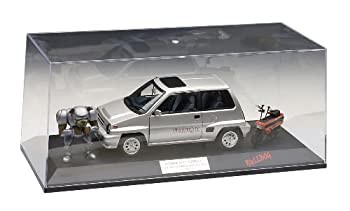 【中古】AUTOart 1/18 ホンダ シティ ターボ2 スペシャル リミテッド エディション 完成品の通販は
