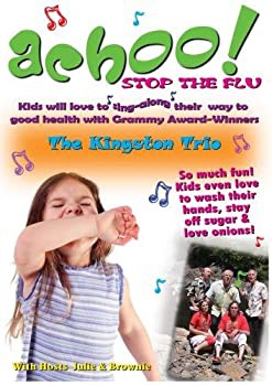 【中古】(未使用･未開封品)Achoo: Stop the Flu [DVD]の通販は