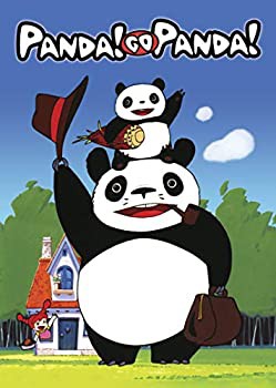 【中古】Panda Go Panda [DVD]の通販は