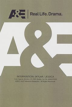 【中古】Skylar/Jessa [DVD]の通販は