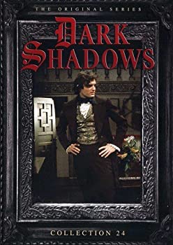 【中古】Dark Shadows Collection 24 [DVD]の通販は