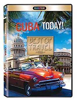 中古】(未使用・未開封品)Cuba Today [DVD]の通販は その他映像