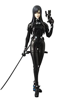 【中古】RAH(リアルアクションヒーローズ) レイカ (GANTZ)(1/6スケール ABS&ATBC-PVC塗装済み可動フィギュア)