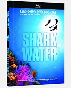 中古】(未使用・未開封品)Sharkwater - Special Earth Day