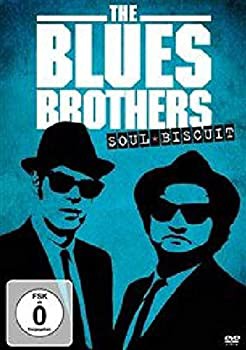 【中古】(未使用･未開封品)Soul Biscuit [DVD]の通販は