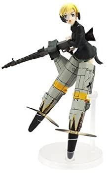 【中古】ストライクウィッチーズ ハイクオリティフィギュア エーリカ・ハルトマン （プライズ）の通販は 7,237円