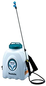 【中古】(未使用･未開封品)マキタ 充電式噴霧器（タンク容量：10L）リチウムイオンバッテリ(18V) MUS104DSH