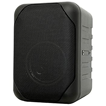 【中古】(未使用･未開封品)MASSIVE 業務用BGMスピーカー AV-635?U (黒)