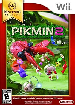 【中古】(未使用･未開封品)Pikmin 2