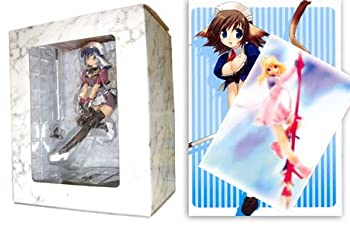 【中古】(未使用･未開封品)オリジナル メイド少女 [おもちゃ＆ホビー]の通販は 8,035円