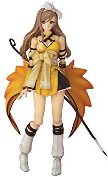 ふぃぎゆっと　クレハ・トウカ 中古】フィぎゅっと! シャイニング・ウィンド クレハ・トウカ (ノン