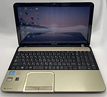 【中古】dynabook T552/58FKの通販は