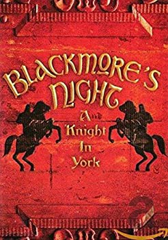 期間限定キャンペーン Knight in York [DVD] 名作 新品未使用雪肌精