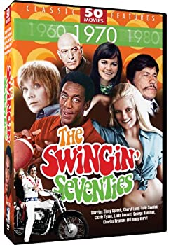 【中古】Swingin Seventies [DVD]の通販は