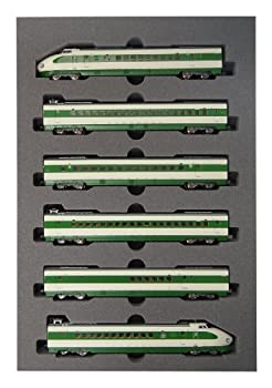 【中古】KATO Nゲージ 200系 東北・上越新幹線 基本 6両セット 10-1156 鉄道模型 電車