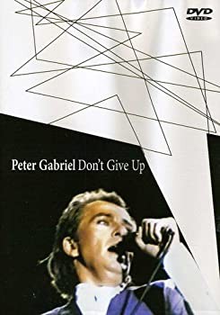 【中古】Don't Give Up / [DVD]