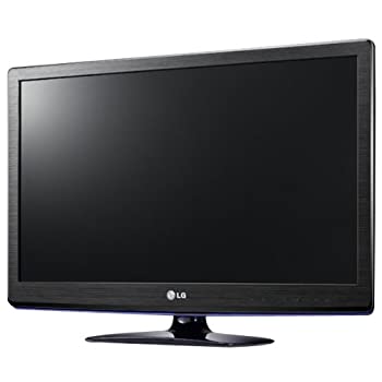 【中古】LG 32V型 地上・BS・110度CSチューナー内蔵 ハイビジョン液晶テレビ 32LS3500(USB HDD録画対応)の通販は