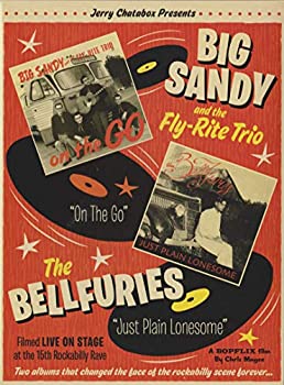 【中古】Bellfuries [DVD]