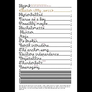 【中古】(未使用･未開封品)Later With Jules Holland 1995-2011 [DVD]の通販は 5,374円