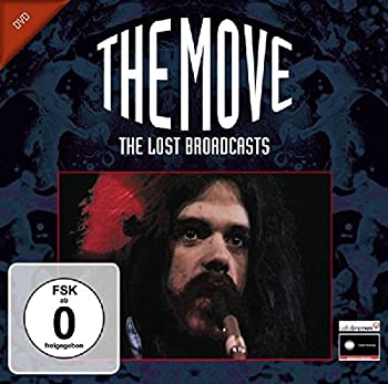 未使用・未開封品)Lost Broadcasts [DVD]