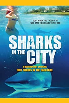 (未使用･未開封品)Sharks in the City [DVD] 中古】(未使用・未開封品)Sharks in the City [DVD]の通販は