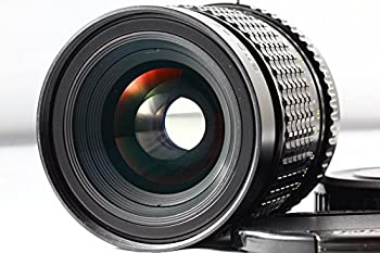 【中古】Pentax SMC A645 45mm F2.8