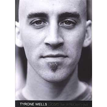 【中古】Close: Live at Mcclain's [DVD]の通販は 16,964円