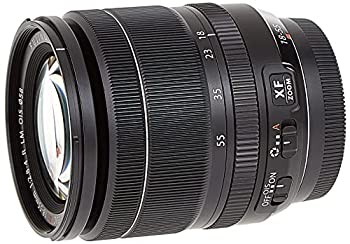 【中古】(未使用･未開封品)Fujinon xf18???55?mmf2.8???4?R LM OIS