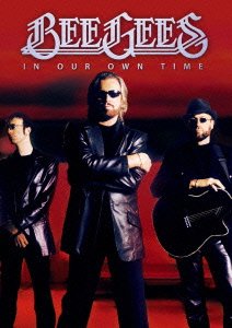 【中古】イン・アワ・オウン・タイム?ビー・ジーズ・ストーリー [DVD]の通販は 8,318円