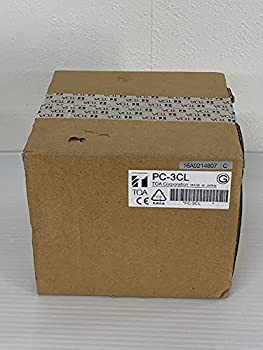 【中古】(未使用･未開封品)TOA スピーカー（特殊スピーカー）3W PC-3CLの通販は