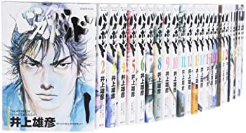 【中古】バガボンド コミック 1-34巻 セット (モーニング KC)の通販は