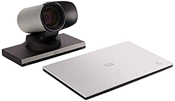 【中古】Cisco CTS-SX20-PHD12X-K9 video conferencing system