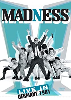 【中古】Live In Germany 1981の通販は 9,970円