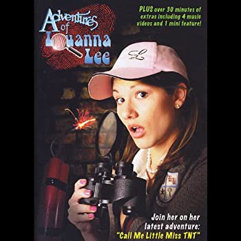 【中古】Call Me Little Miss TNT Adventures of Louanna Lee [DVD]の通販は