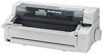 【中古】日本電気 ドットインパクトプリンタ MultiImpact 700LA PR-D700LAの通販は