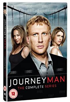 【中古】Journeyman [DVD] [Import]