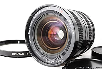 【中古】コンタックス Vario-Sonnar 28-70mm F3.5-4.5 MMJ