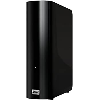 【中古】Western Digital Wd My Book For Mac 2TB 外付けハードドライブ ストレージ Mac ファイルバックアップ