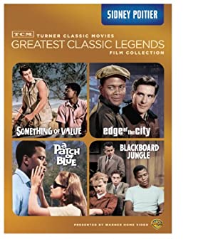 【中古】Tcm Greatest Classic: Legends - Sidney Poitier [DVD]の通販は