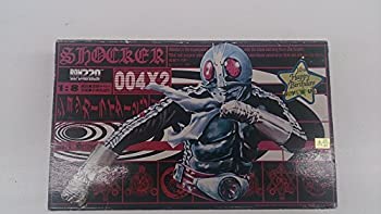 【中古】(未使用･未開封品)トイザらス限定　RAH220　004X２　ショッカーライダー２号の通販は 7,862円