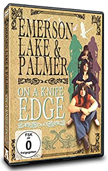 【中古】On a Knife Edge [DVD]の通販は