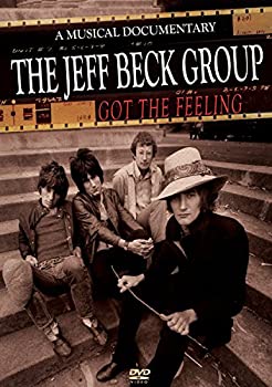 【中古】Got the Feeling: Musical Documentary [DVD]の通販は 9,424円