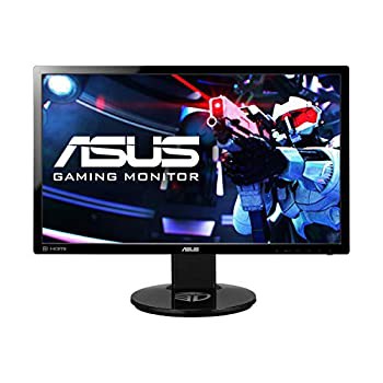 【中古】(未使用･未開封品)VG248QE-J 24型ワイド 液晶ディスプレイの通販は