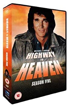 (未使用･未開封品)Highway to Heaven [DVD] [Import] 未使用・未開封品) Highway To Heaven - The Complete